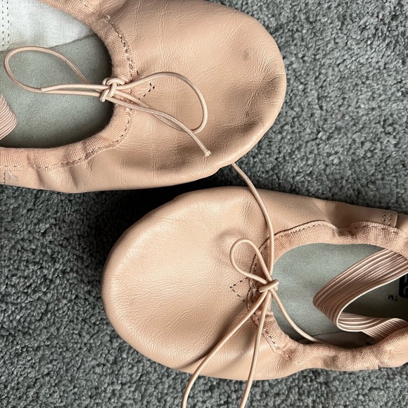 Balera ballet shoes - Picture 3 of 4